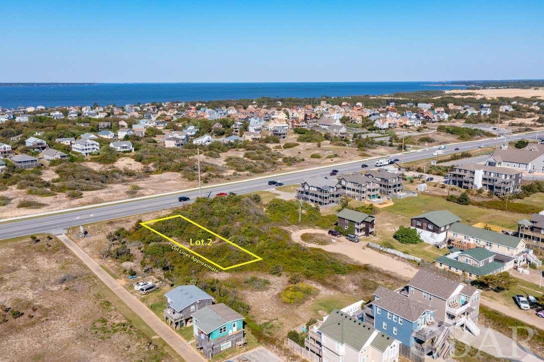 Nags Head, North Carolina 27959, ,Commercial,For sale,Croatan Highway,114095