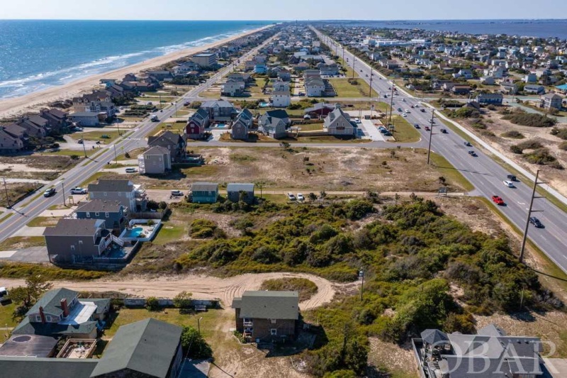 Nags Head, North Carolina 27959, ,Commercial,For sale,Croatan Highway,114095