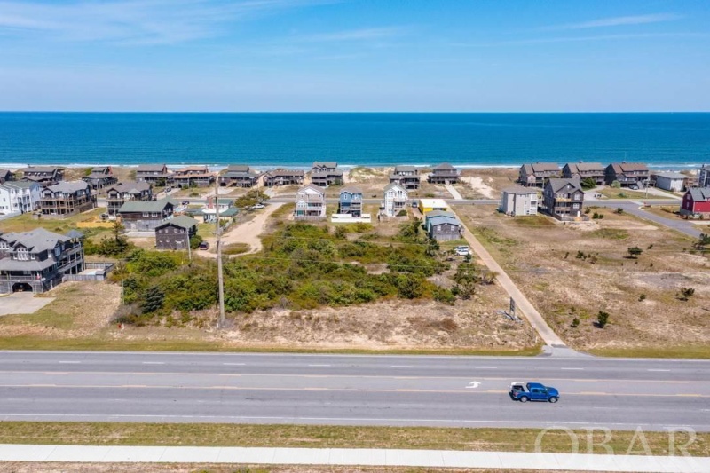 Nags Head, North Carolina 27959, ,Commercial,For sale,Croatan Highway,114095