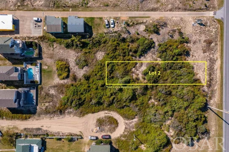 Nags Head, North Carolina 27959, ,Commercial,For sale,Croatan Highway,114095