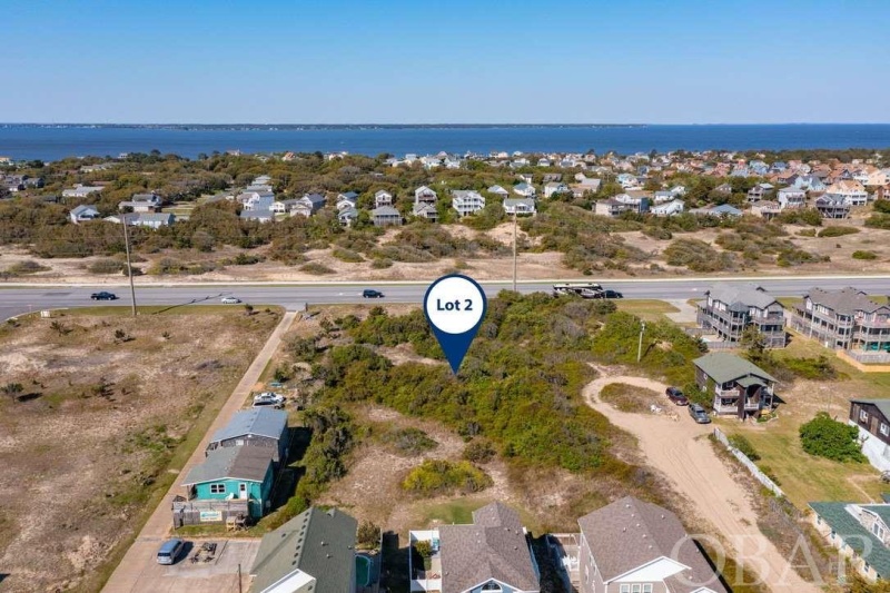 Nags Head, North Carolina 27959, ,Commercial,For sale,Croatan Highway,114095