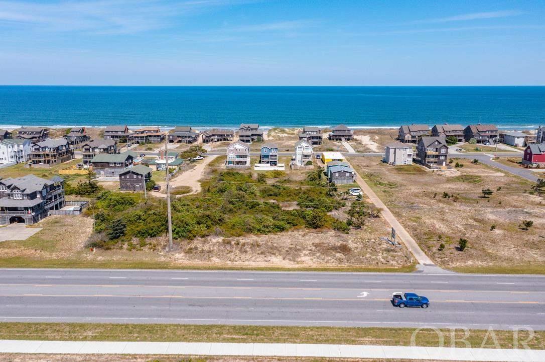 Nags Head, North Carolina 27959, ,Commercial,For sale,Croatan Highway,114096