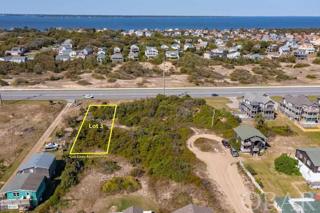 Nags Head, North Carolina 27959, ,Commercial,For sale,Croatan Highway,114096