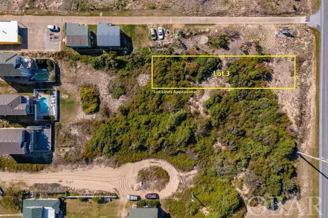 Nags Head, North Carolina 27959, ,Commercial,For sale,Croatan Highway,114096