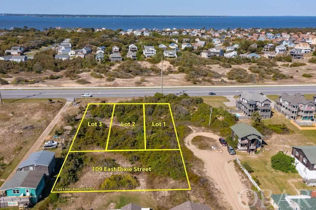 Nags Head, North Carolina 27959, ,Commercial,For sale,Croatan Highway,114096