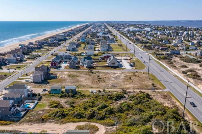 Nags Head, North Carolina 27959, ,Commercial,For sale,Croatan Highway,114096