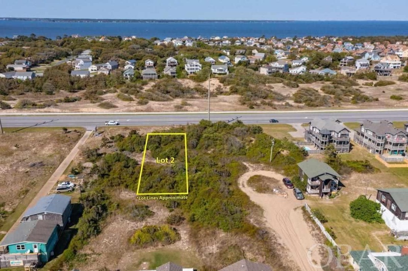 Nags Head, North Carolina 27959, ,Commercial,For sale,Croatan Highway,114096