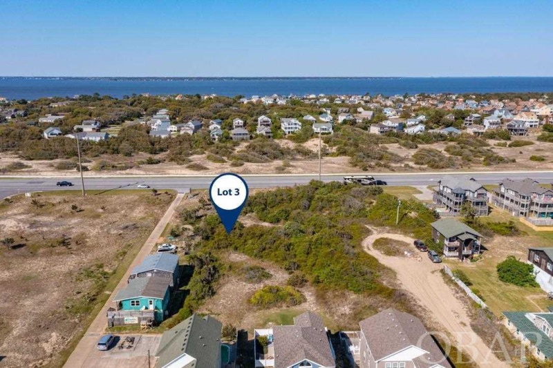 Nags Head, North Carolina 27959, ,Commercial,For sale,Croatan Highway,114096