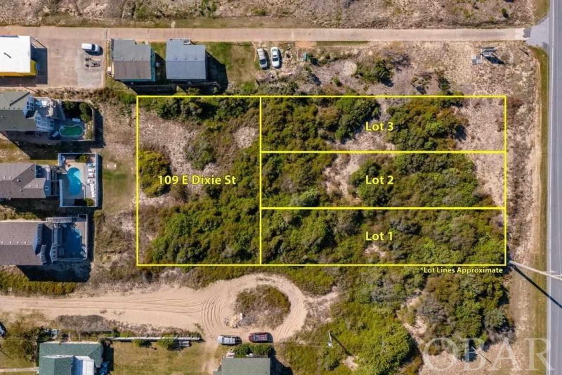 Nags Head, North Carolina 27959, ,Commercial,For sale,Croatan Highway,114096