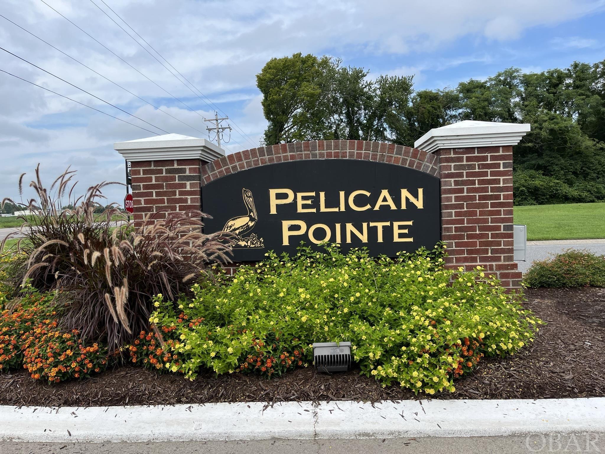 Elizabeth City, North Carolina 27909, ,Residential,For sale,Pelican Pointe Drive,120135