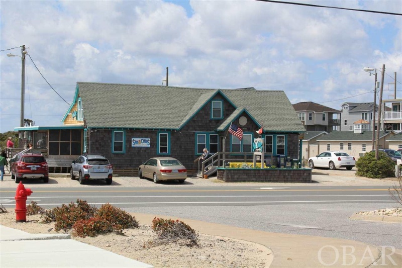 Nags Head, North Carolina 27959, ,Residential,For sale,Virginia Dare Trail,120138