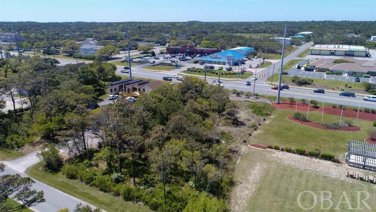 Nags Head, North Carolina 27959, ,Commercial,For sale,Croatan Highway,120171