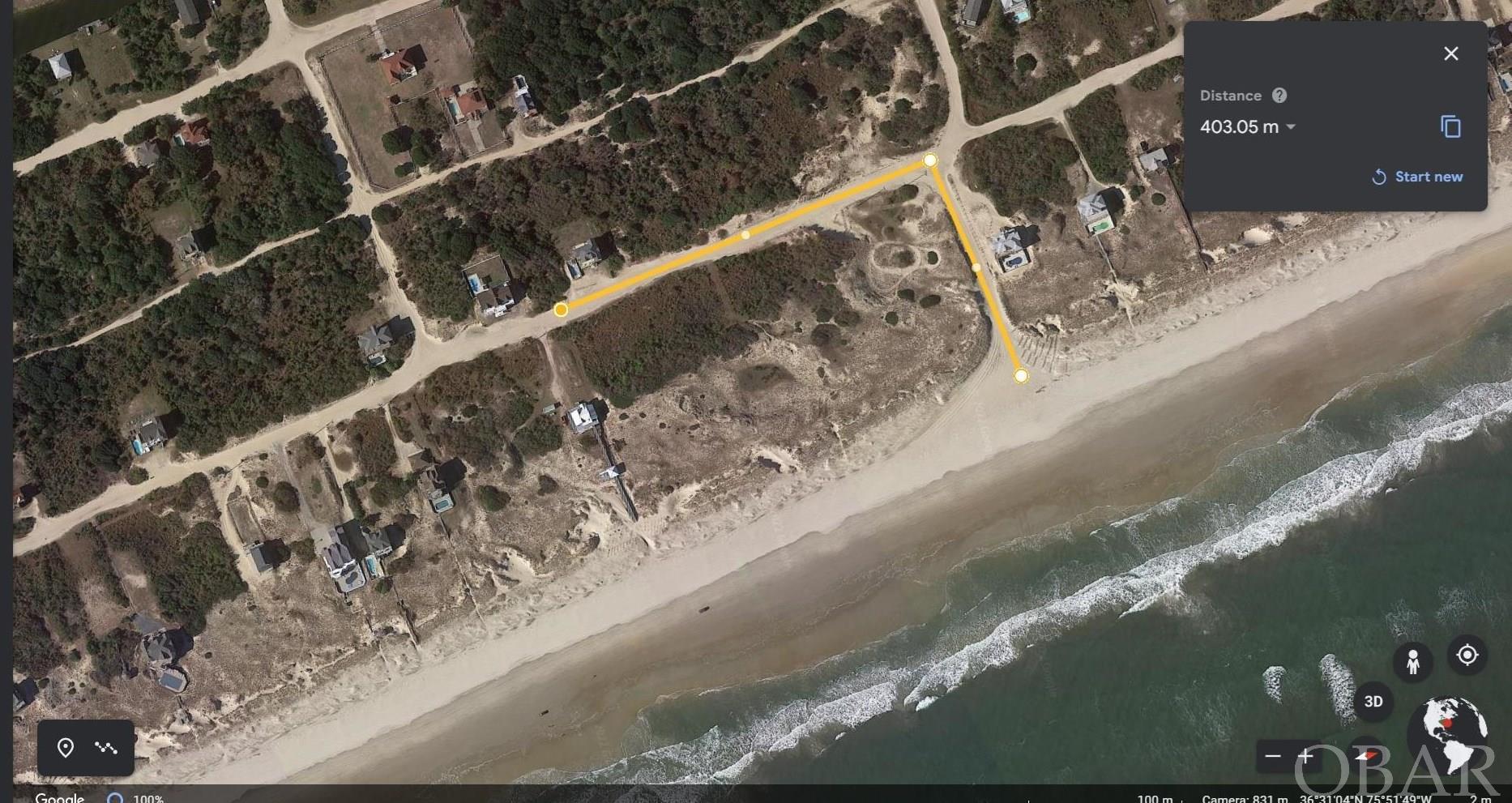 Corolla, North Carolina 27927, ,Residential,For sale,Sandfiddler Road,120183