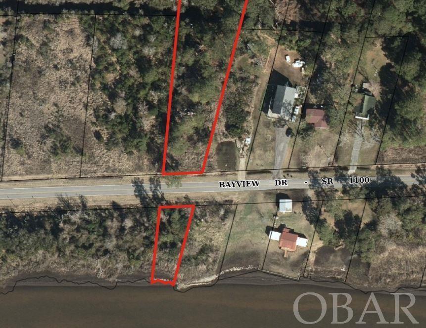 Stumpy Point, North Carolina 27978, ,Residential,For sale,Bayview Drive,120197