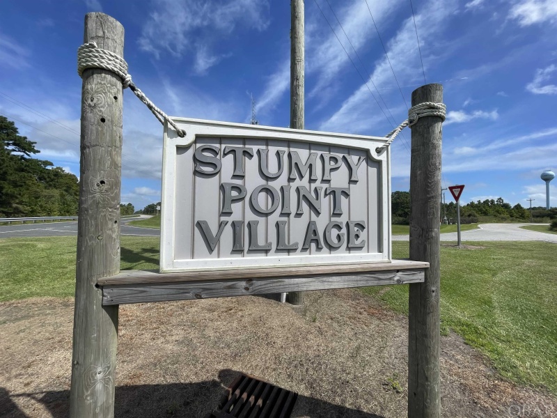 Stumpy Point, North Carolina 27978, ,Residential,For sale,Bayview Drive,120197