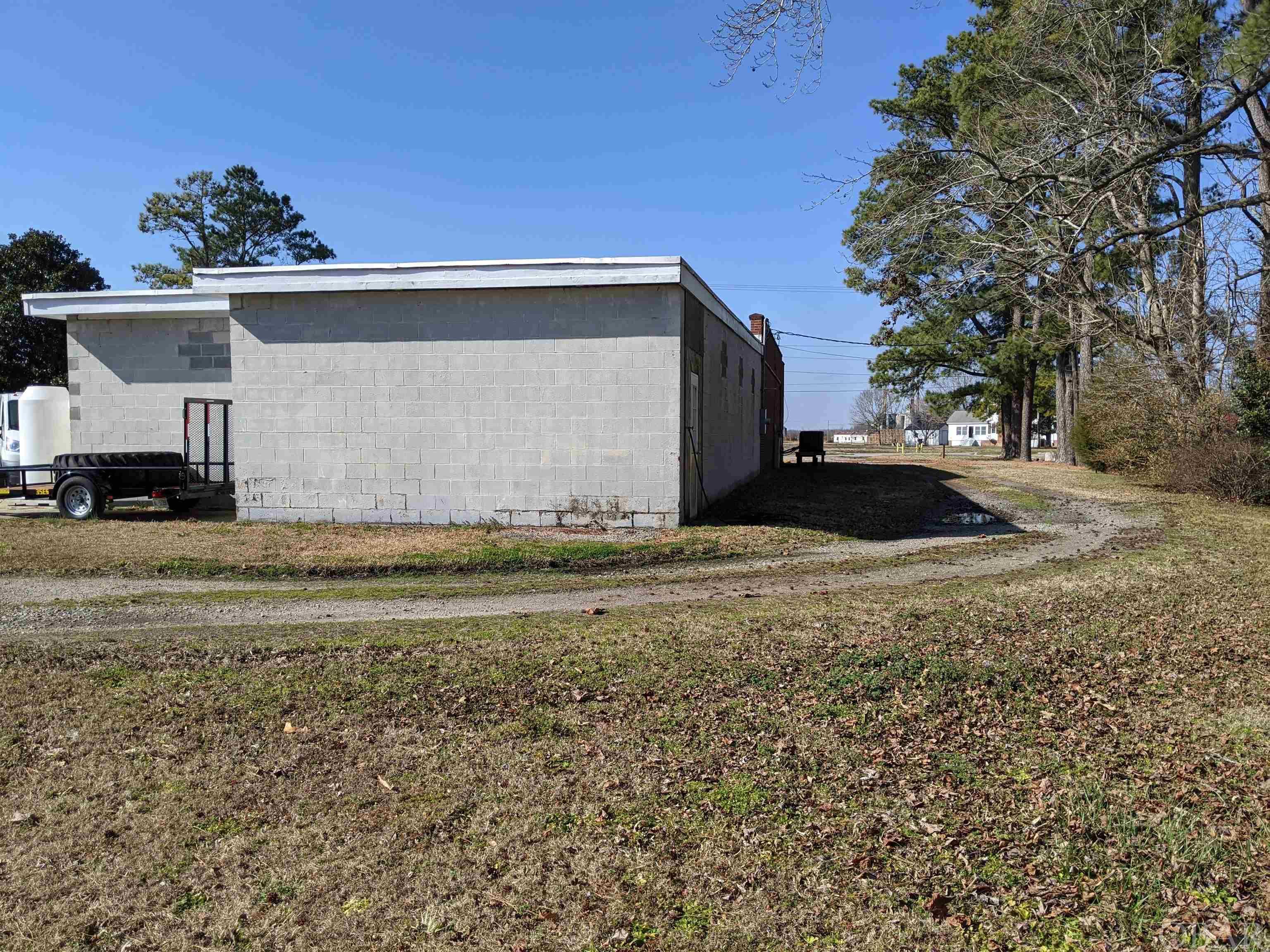 Shawboro, North Carolina 27973, ,Warehouse,For sale,Shawboro Road,117802