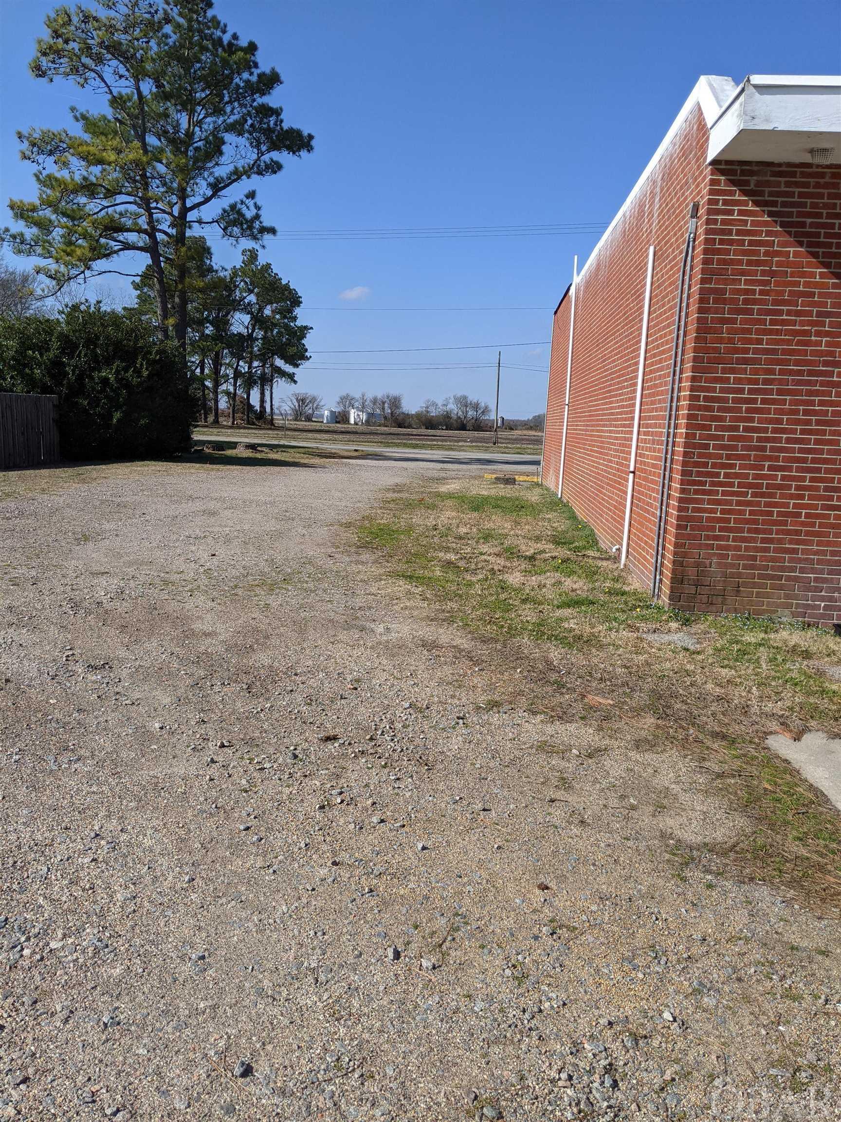 Shawboro, North Carolina 27973, ,Warehouse,For sale,Shawboro Road,117802