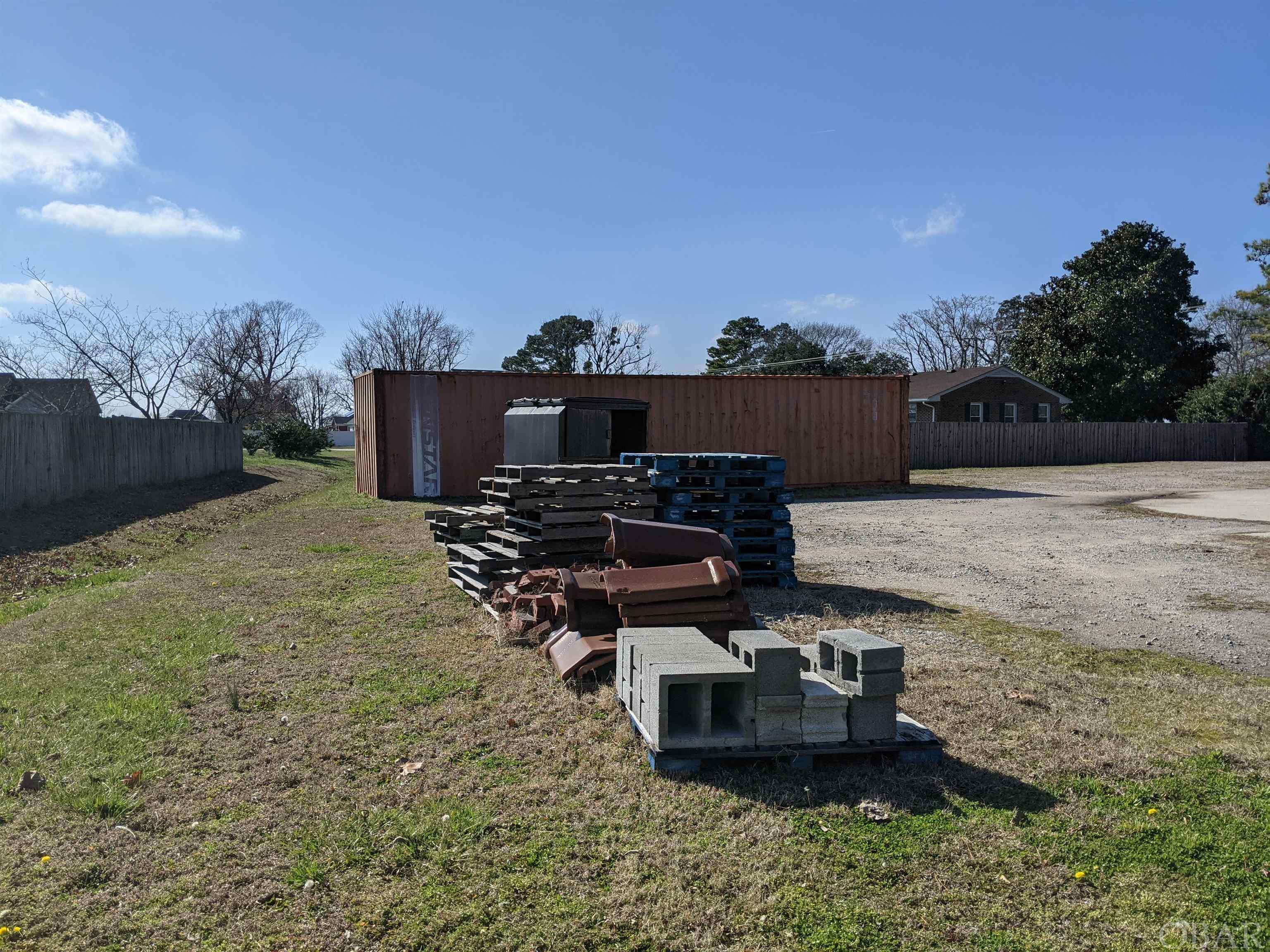 Shawboro, North Carolina 27973, ,Warehouse,For sale,Shawboro Road,117802