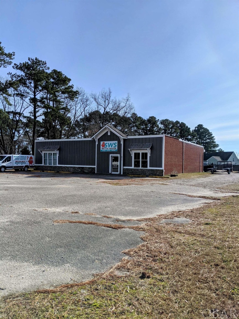 Shawboro, North Carolina 27973, ,Warehouse,For sale,Shawboro Road,117802