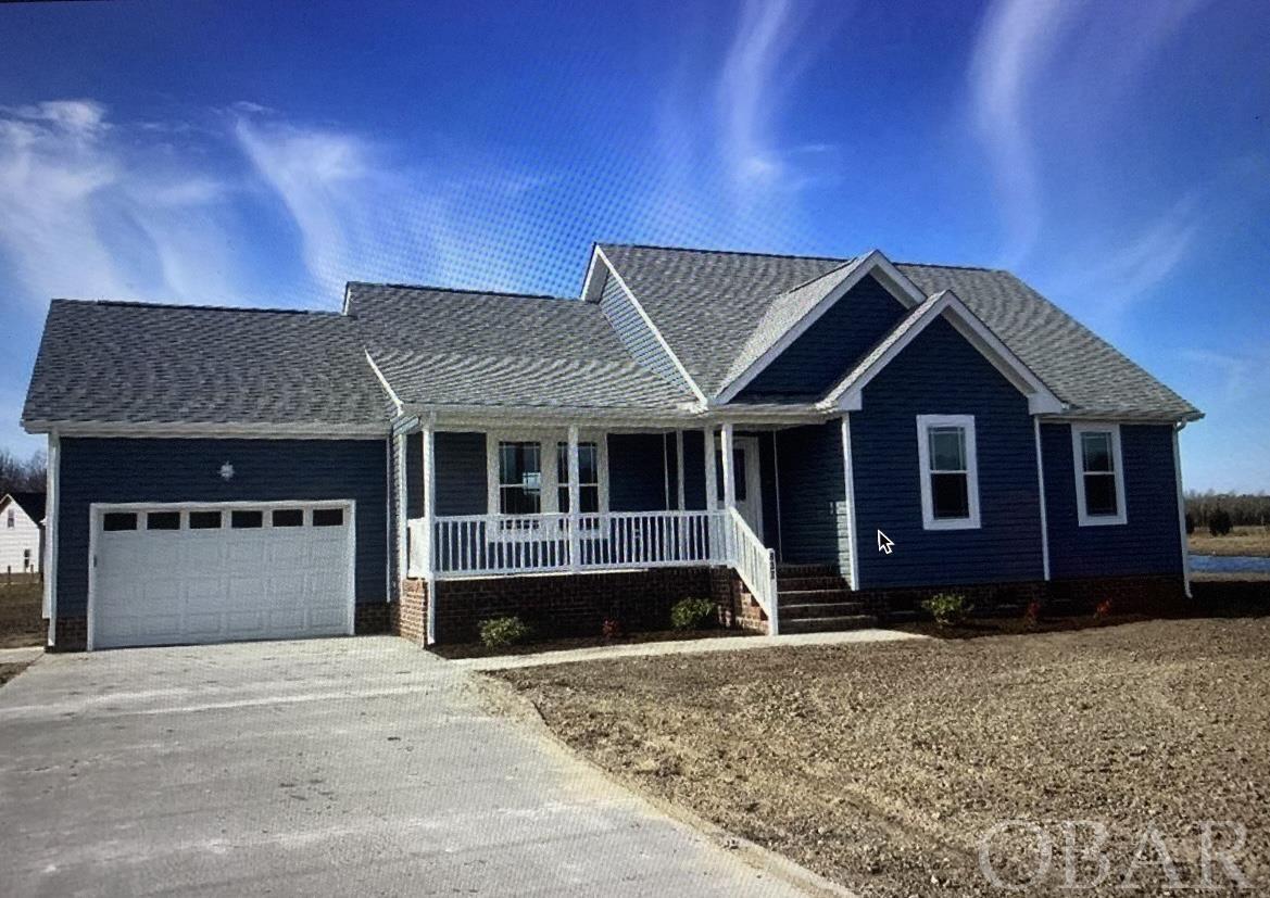 Currituck, North Carolina 27929, 4 Bedrooms Bedrooms, ,2 BathroomsBathrooms,Single family - detached,For sale,Caratoke Highway,119564