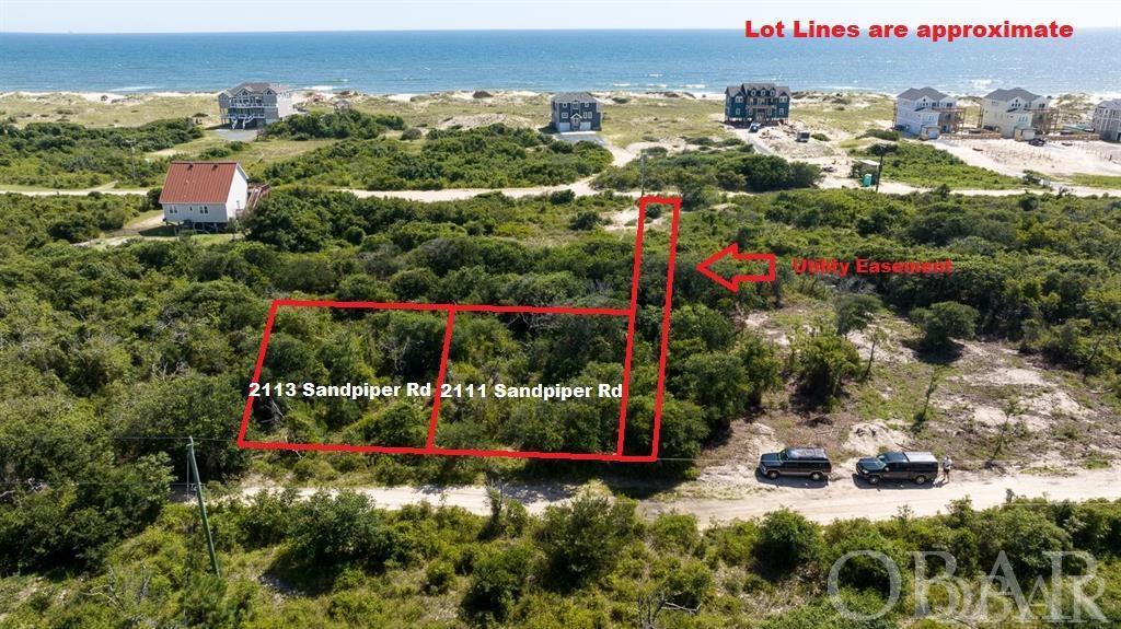 Corolla, North Carolina 27927, ,Residential,For sale,Sandpiper Road,120240