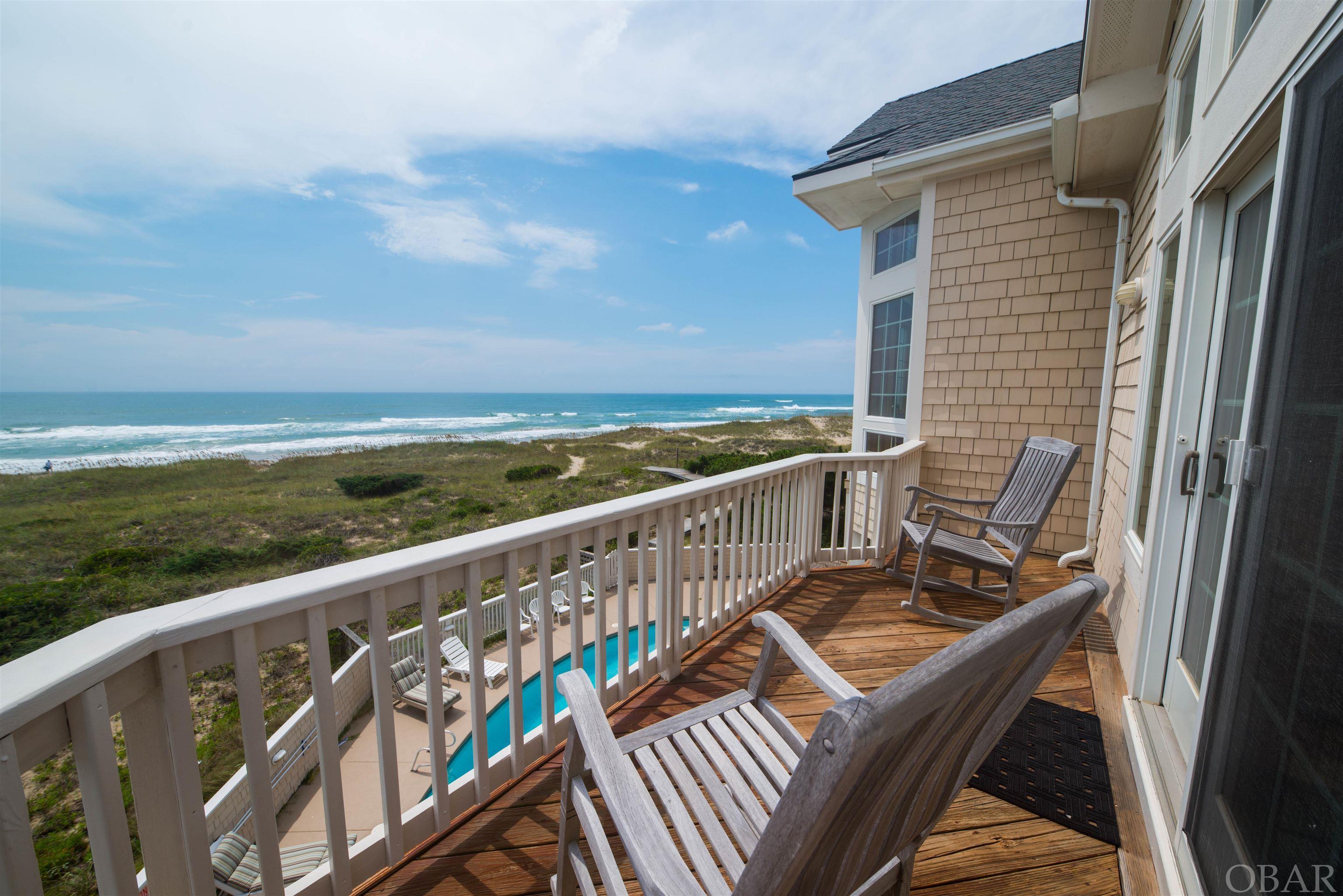 Hatteras, North Carolina 27943, 7 Bedrooms Bedrooms, ,7 BathroomsBathrooms,Single family - detached,For sale,South Beach Court,119998