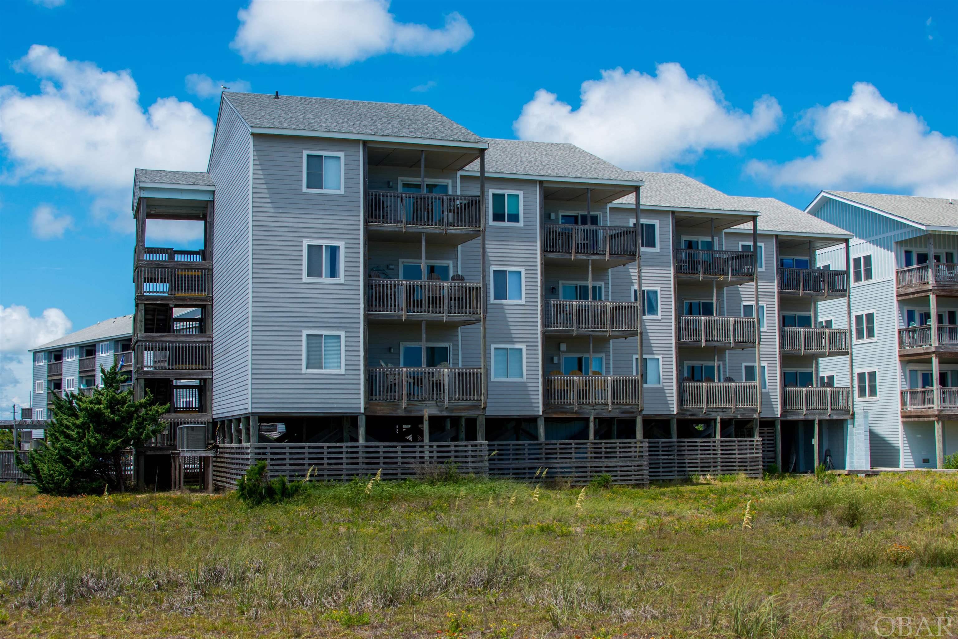 Rodanthe, North Carolina 27968, 2 Bedrooms Bedrooms, ,2 BathroomsBathrooms,Condo,For sale,Resort Rodanthe Drive,119991