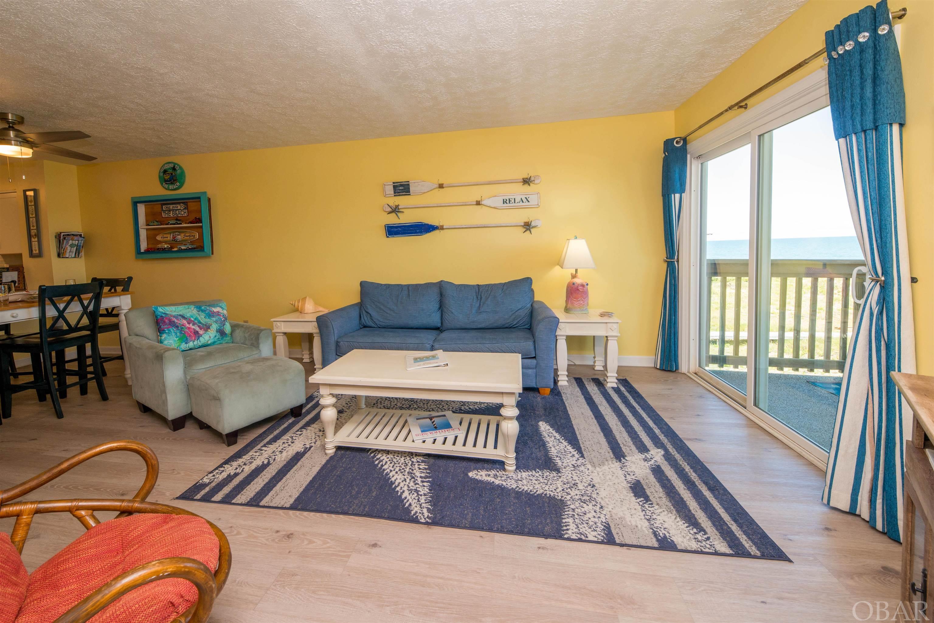 Rodanthe, North Carolina 27968, 2 Bedrooms Bedrooms, ,2 BathroomsBathrooms,Condo,For sale,Resort Rodanthe Drive,119991