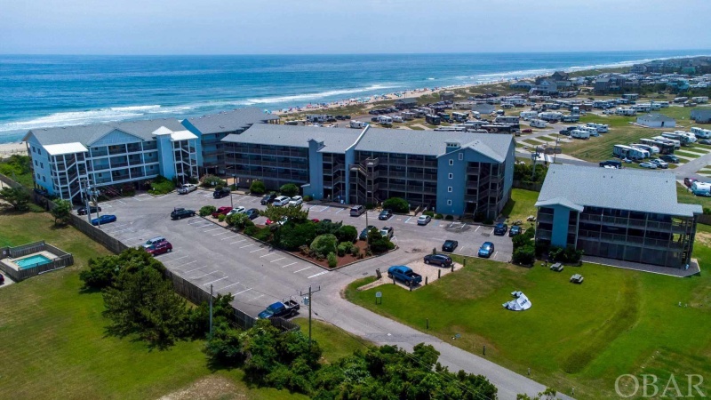 Rodanthe, North Carolina 27968, 2 Bedrooms Bedrooms, ,2 BathroomsBathrooms,Condo,For sale,Resort Rodanthe Drive,119991