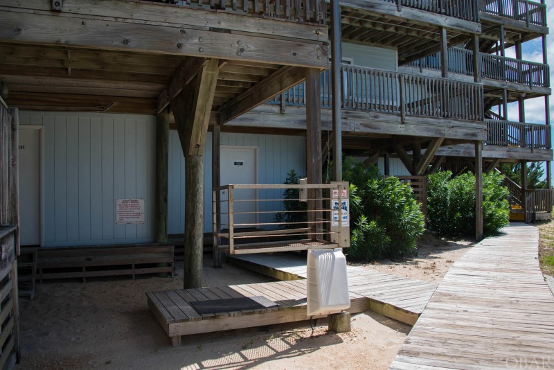 Rodanthe, North Carolina 27968, 2 Bedrooms Bedrooms, ,2 BathroomsBathrooms,Condo,For sale,Resort Rodanthe Drive,119991