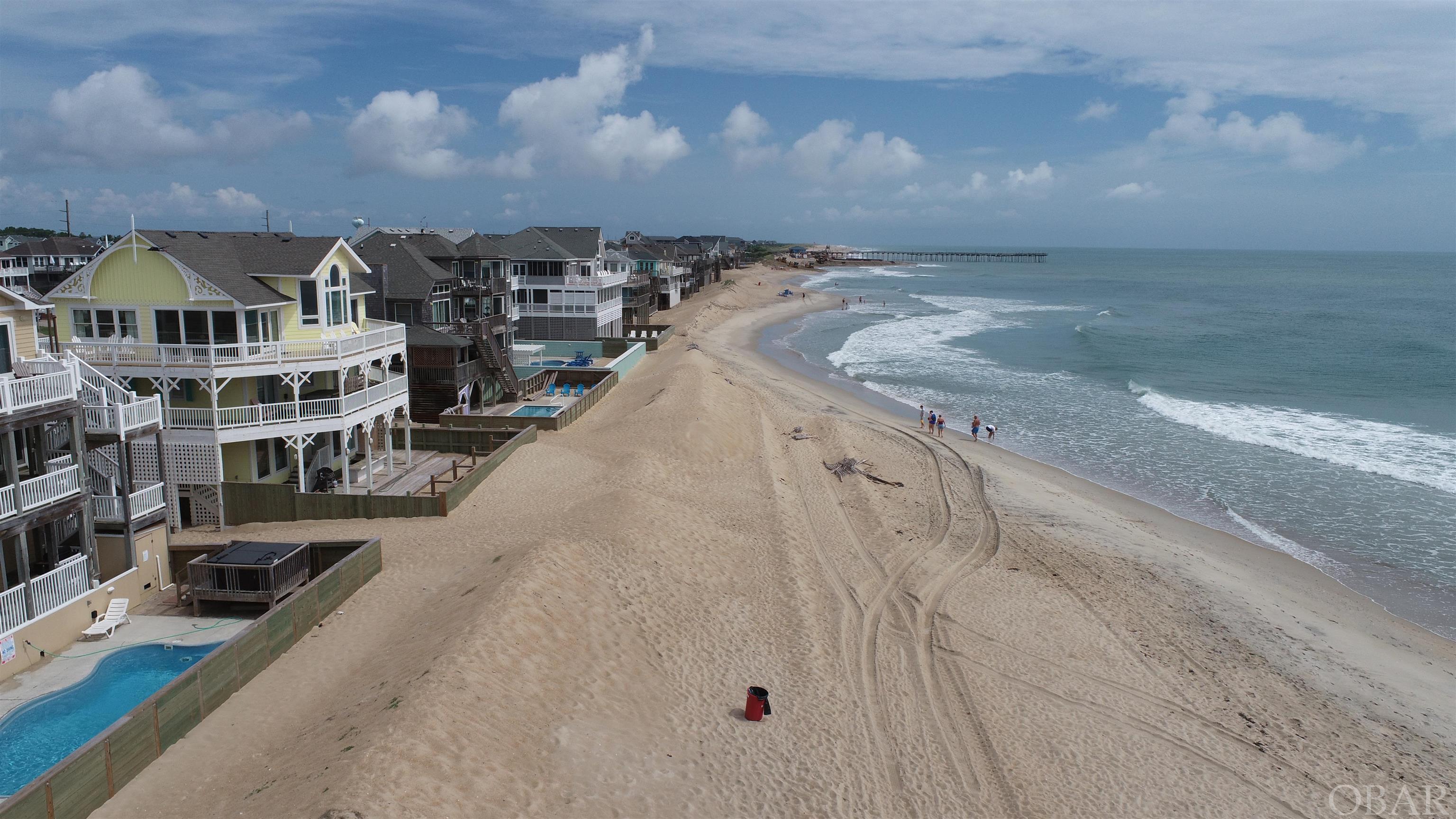 Avon, North Carolina 27914, 7 Bedrooms Bedrooms, ,5 BathroomsBathrooms,Single family - detached,For sale,Ocean View Drive,119770