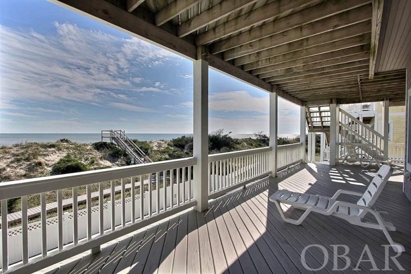 Avon, North Carolina 27914, 7 Bedrooms Bedrooms, ,5 BathroomsBathrooms,Single family - detached,For sale,Ocean View Drive,119770