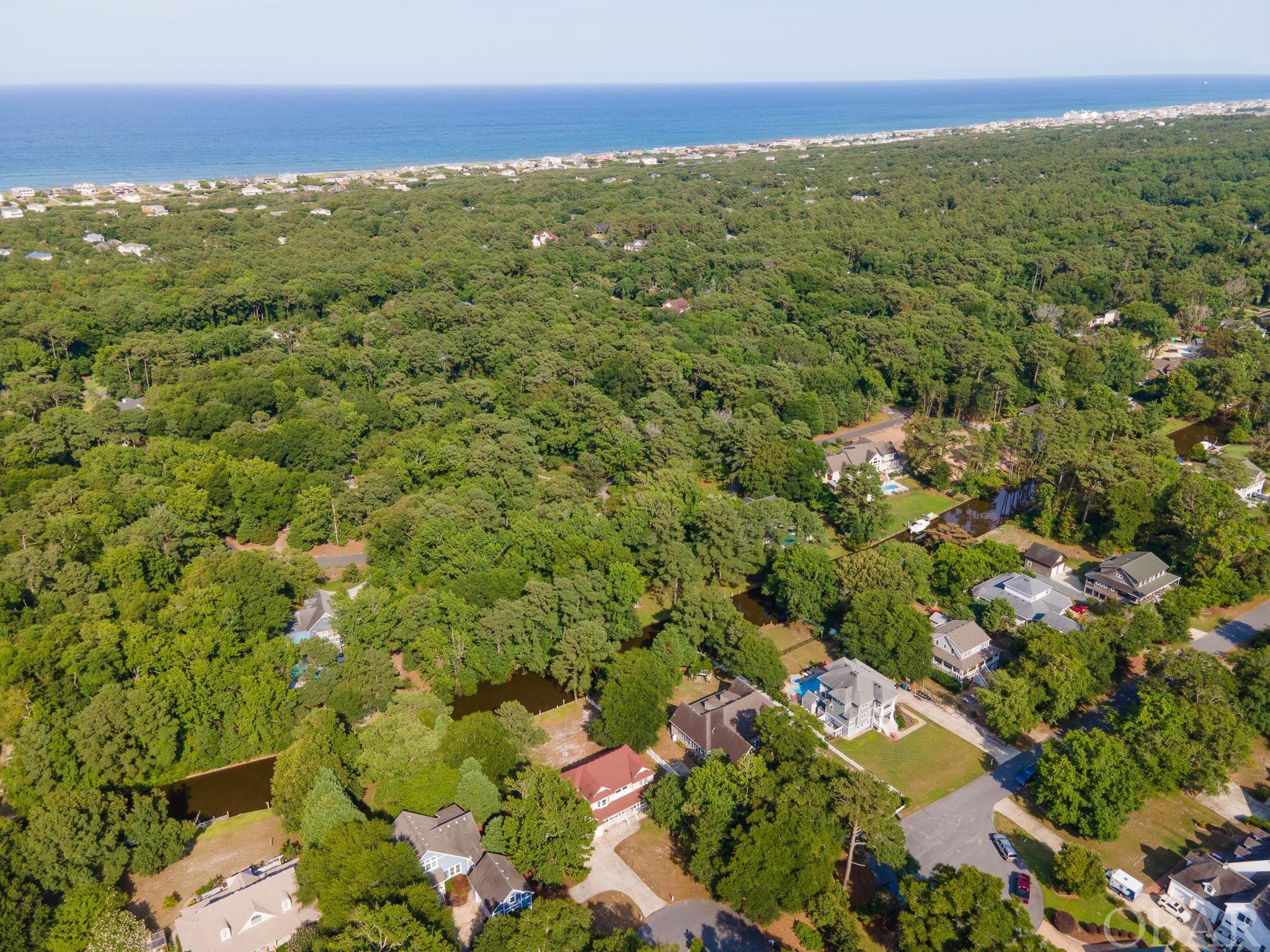 Southern Shores, North Carolina 27949, 4 Bedrooms Bedrooms, ,2 BathroomsBathrooms,Single family - detached,For sale,Fairway Drive,119603