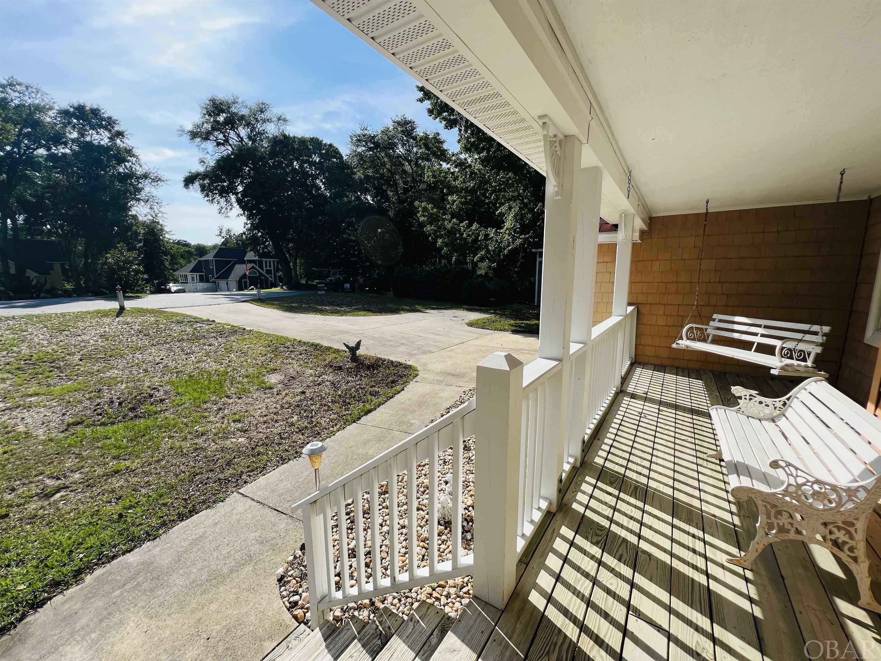 Southern Shores, North Carolina 27949, 4 Bedrooms Bedrooms, ,2 BathroomsBathrooms,Single family - detached,For sale,Fairway Drive,119603