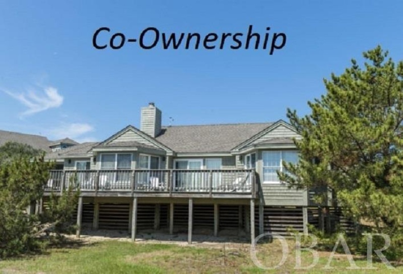 Duck, North Carolina 27949, 4 Bedrooms Bedrooms, ,4 BathroomsBathrooms,Co-ownership (5 weeks +),For sale,Ships Watch Drive,119879