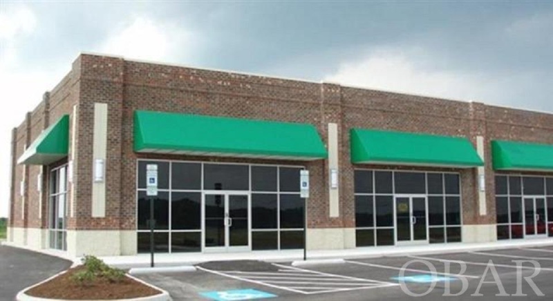 Camden, North Carolina 27921, ,Shopping center,For sale,Investors Way,108505