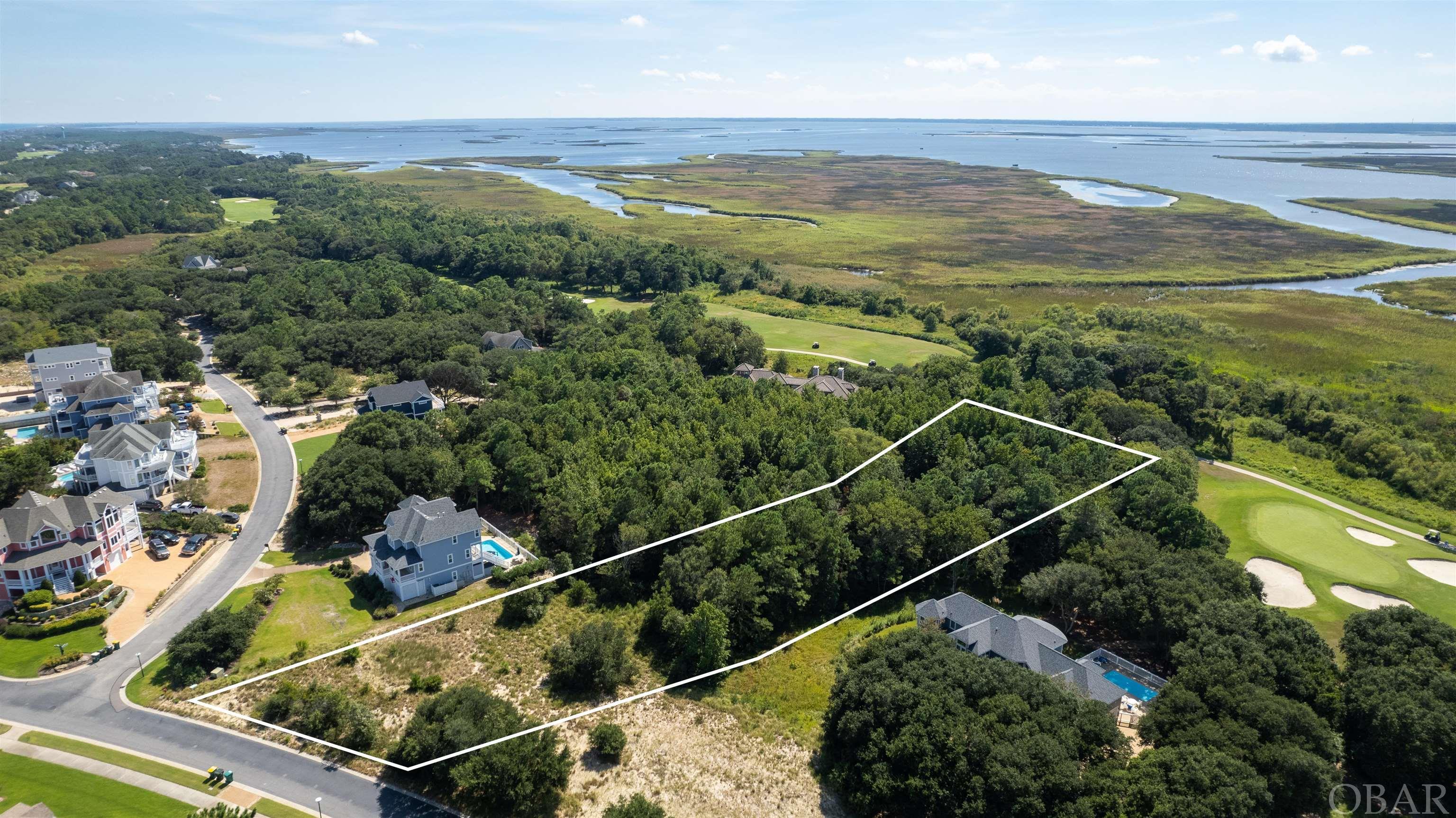 Corolla, North Carolina 27927, ,Residential,For sale,Hunt Club Drive,120276