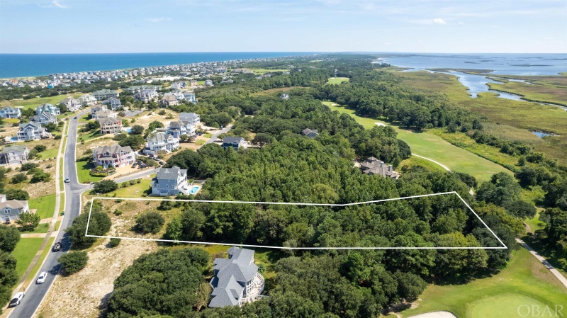 Corolla, North Carolina 27927, ,Residential,For sale,Hunt Club Drive,120276