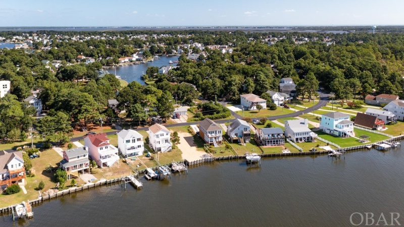 Kill Devil Hills, North Carolina 27948, ,Residential,For sale,Harbour View Drive,120293