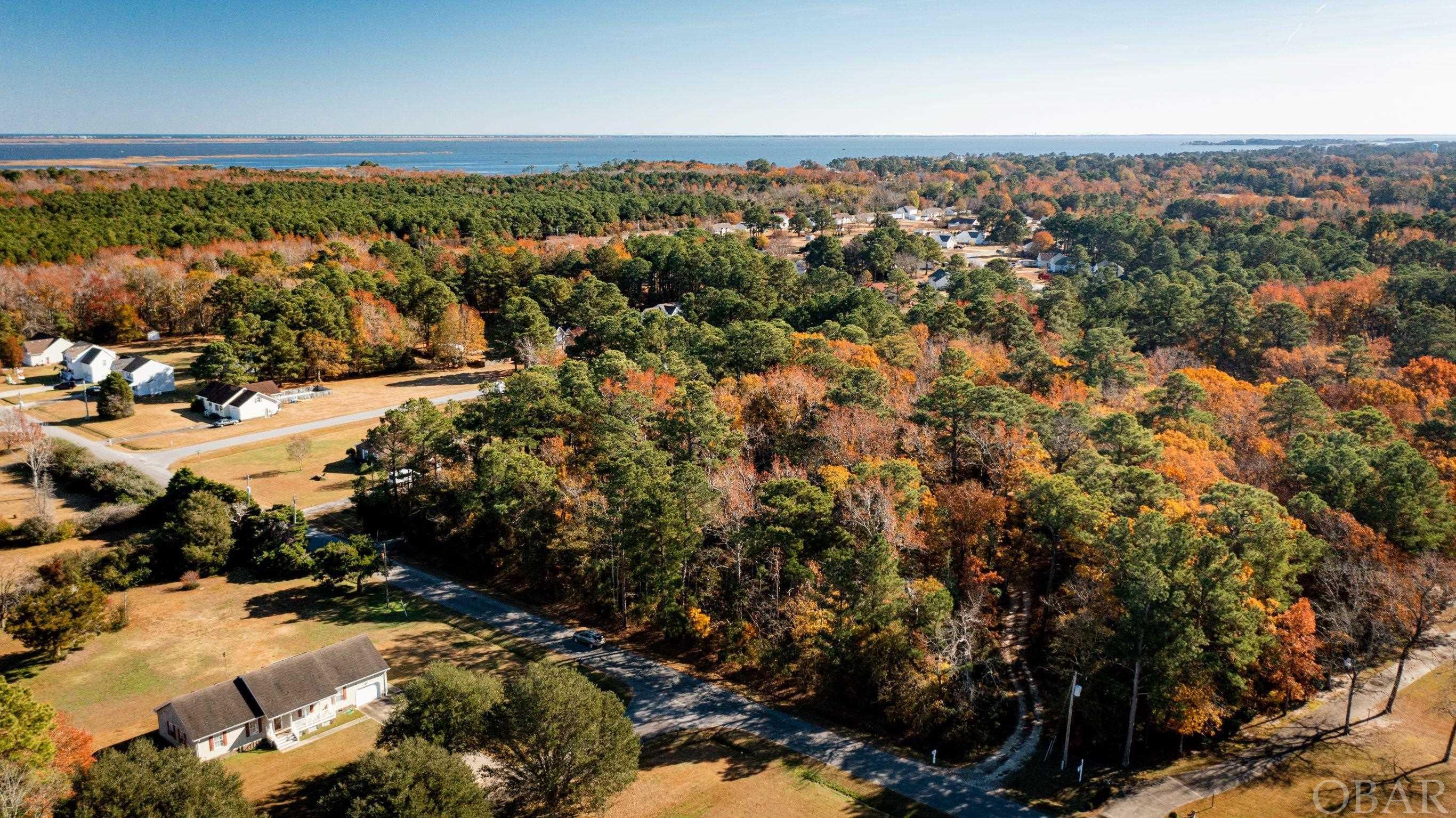 Grandy, North Carolina 27939, 3 Bedrooms Bedrooms, ,2 BathroomsBathrooms,Single family - detached,For sale,Barnard Road,119506