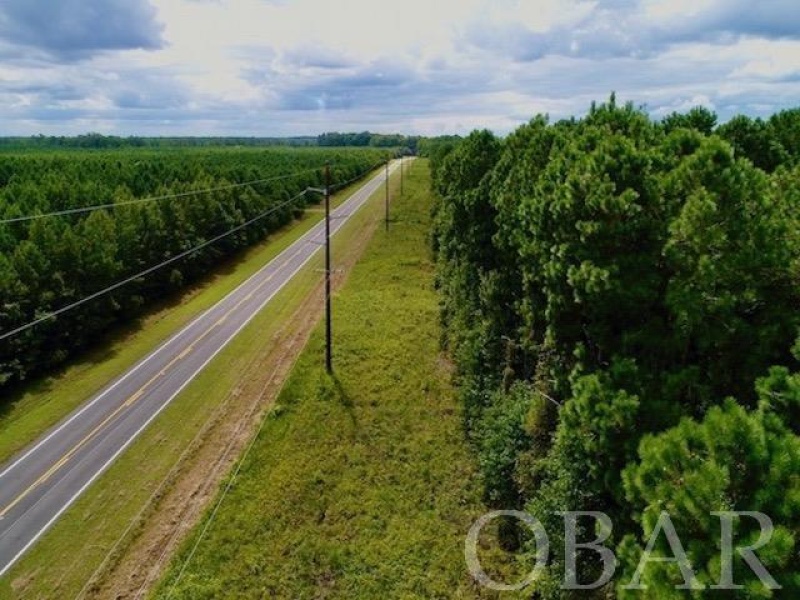 Belhaven, North Carolina 27810, ,Acreage,For sale,Old Hwy 264,120308