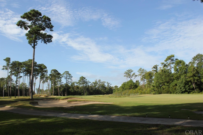 Stunning Golf Course Views