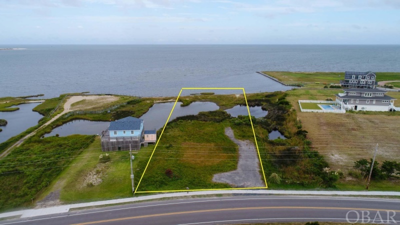 Hatteras, North Carolina 27943, ,Residential,For sale,NC Highway 12,116250