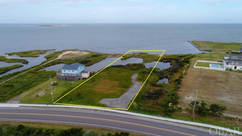 Hatteras, North Carolina 27943, ,Residential,For sale,NC Highway 12,116250