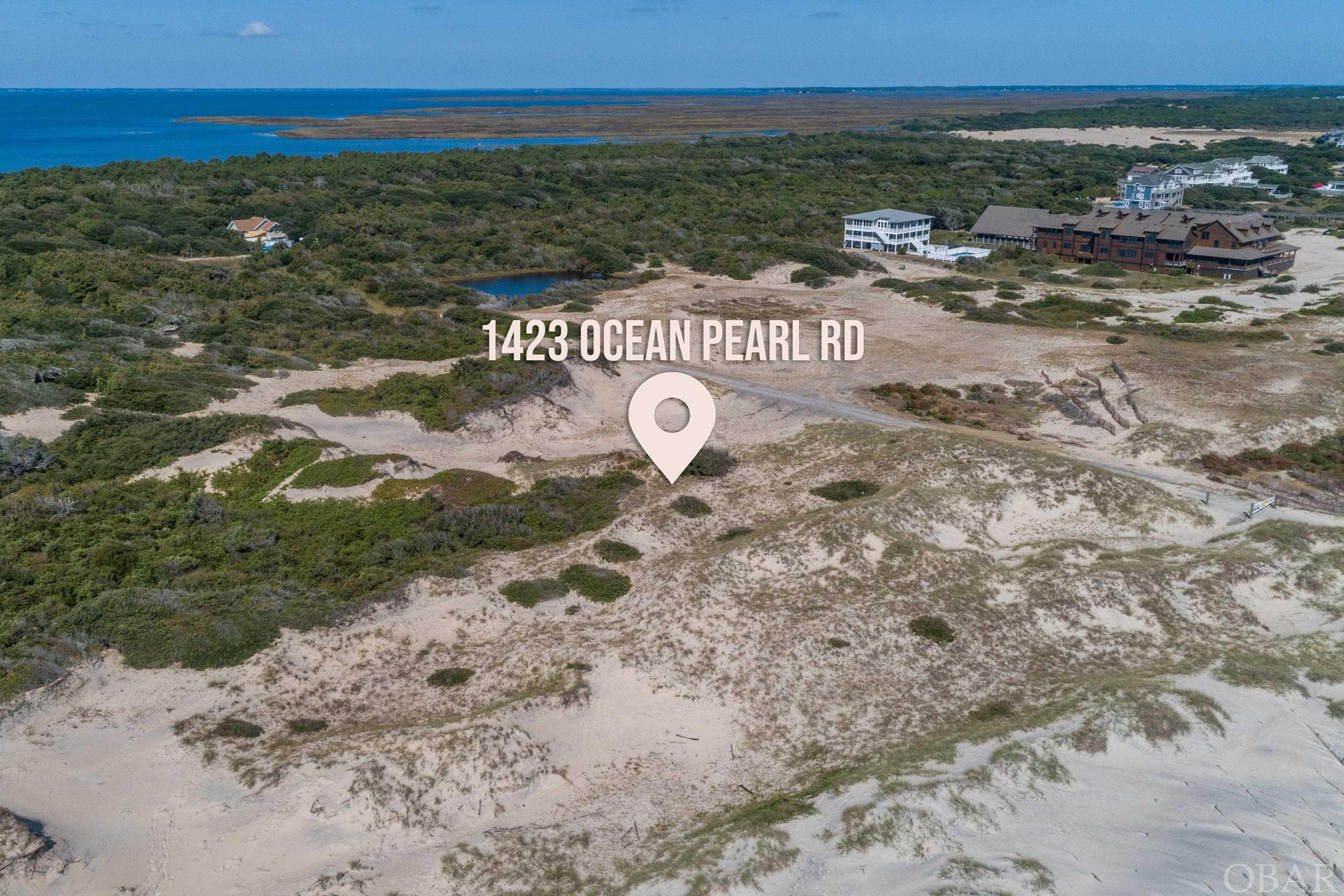 Corolla, North Carolina 27927, ,Residential,For sale,Ocean Pearl Road,120373