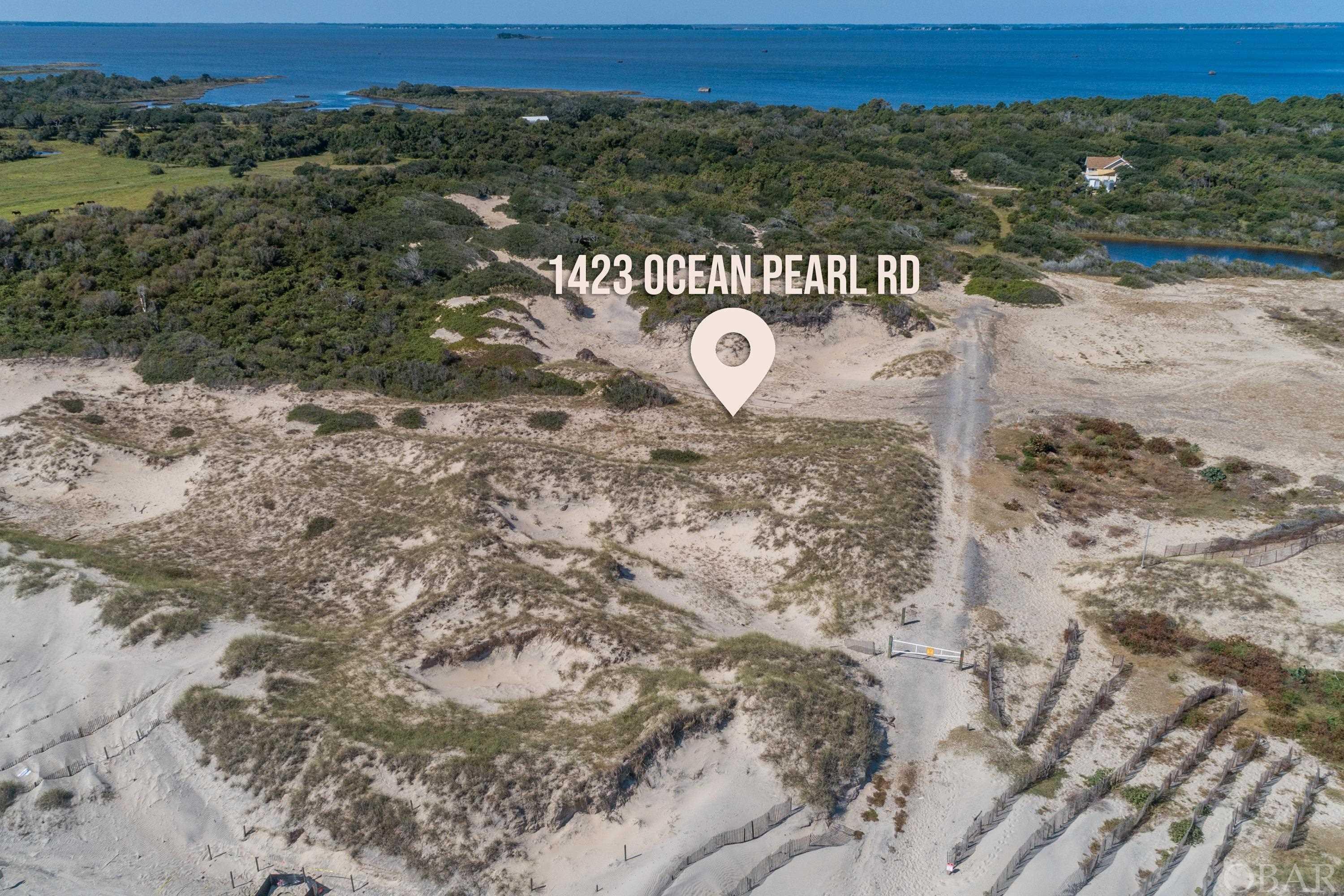 Corolla, North Carolina 27927, ,Residential,For sale,Ocean Pearl Road,120373