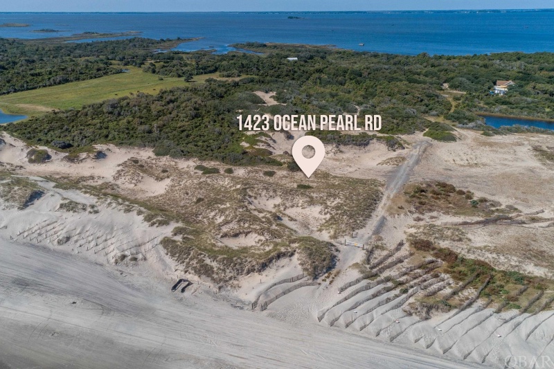 Corolla, North Carolina 27927, ,Residential,For sale,Ocean Pearl Road,120373