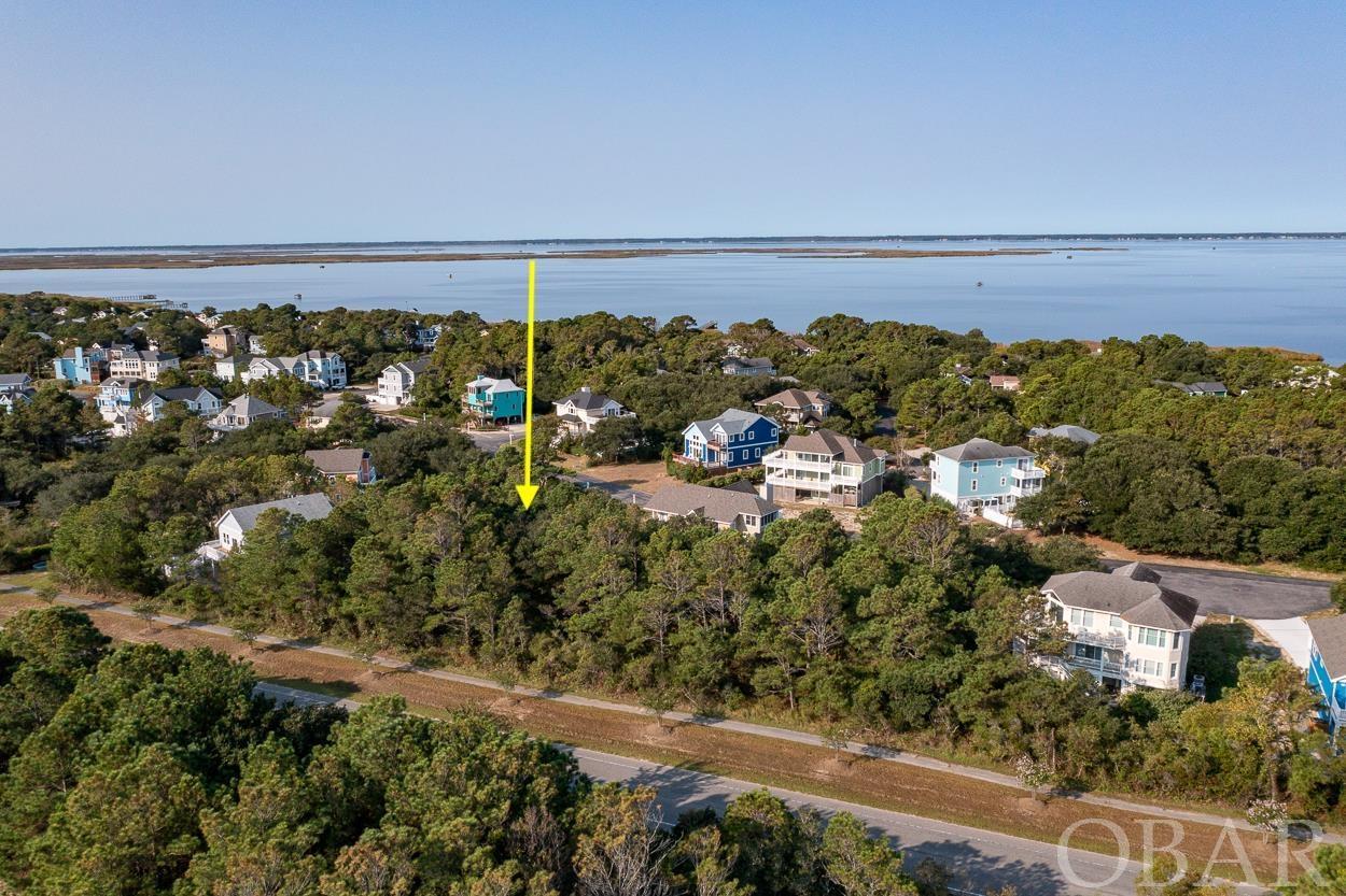 Corolla, North Carolina 27927, ,Residential,For sale,Lookout Way,120411