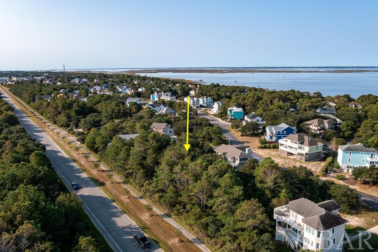 Corolla, North Carolina 27927, ,Residential,For sale,Lookout Way,120411