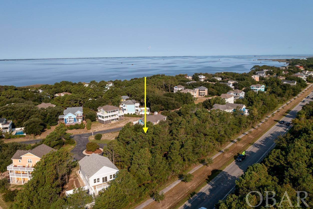 Corolla, North Carolina 27927, ,Residential,For sale,Lookout Way,120411